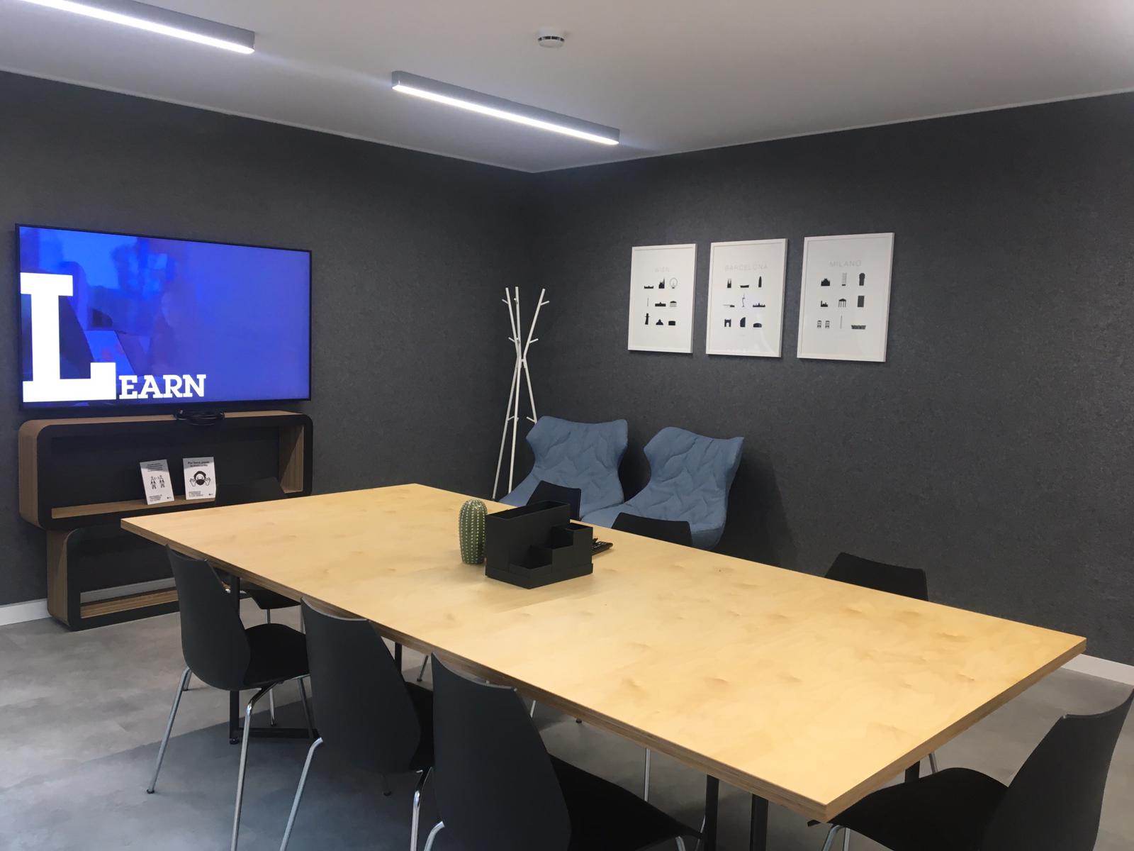 Flex 22@ - ramón turró 169 7